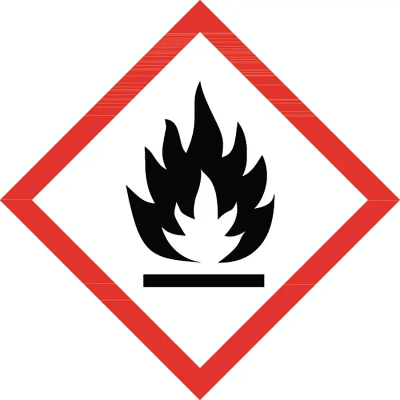 Sprayfärg Taarup röd RAL 3480 400 ml - Färger och sprayfärger - 8716106191253 - 2