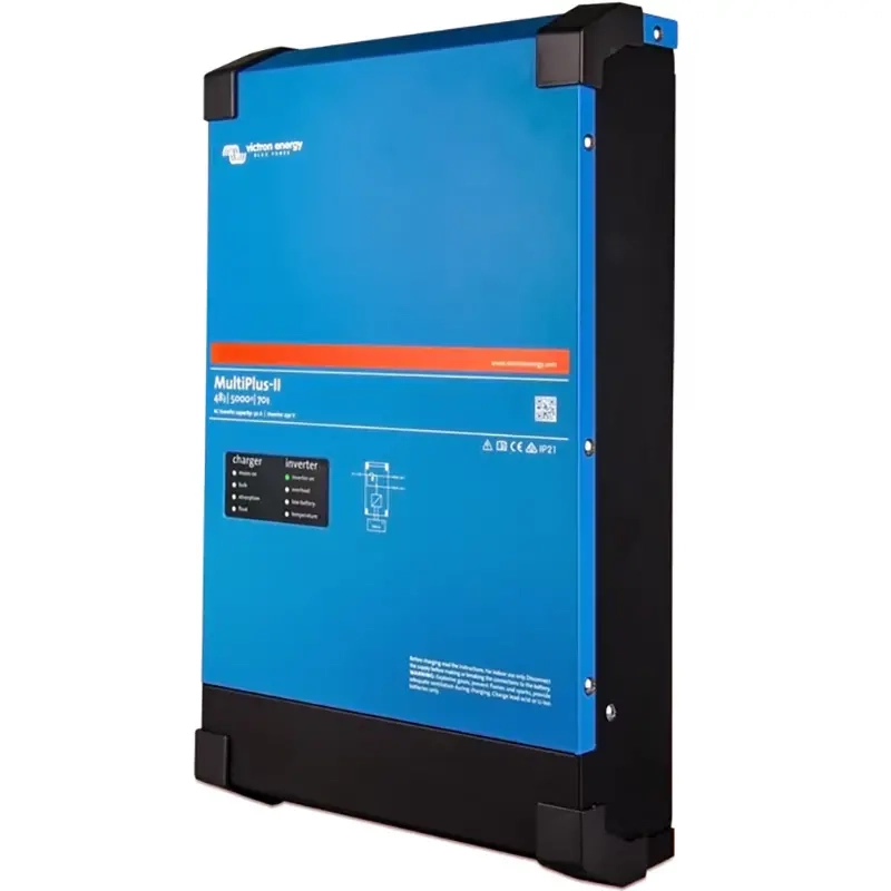  - Laddningsregulatorer för solpaneler - 8719076047599 - 1