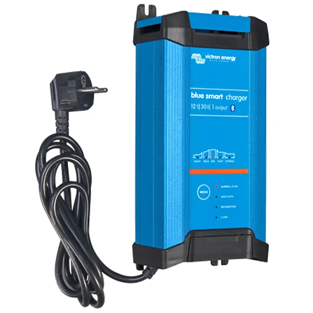 - Laddningsregulatorer för solpaneler - 8719076052364 - 0