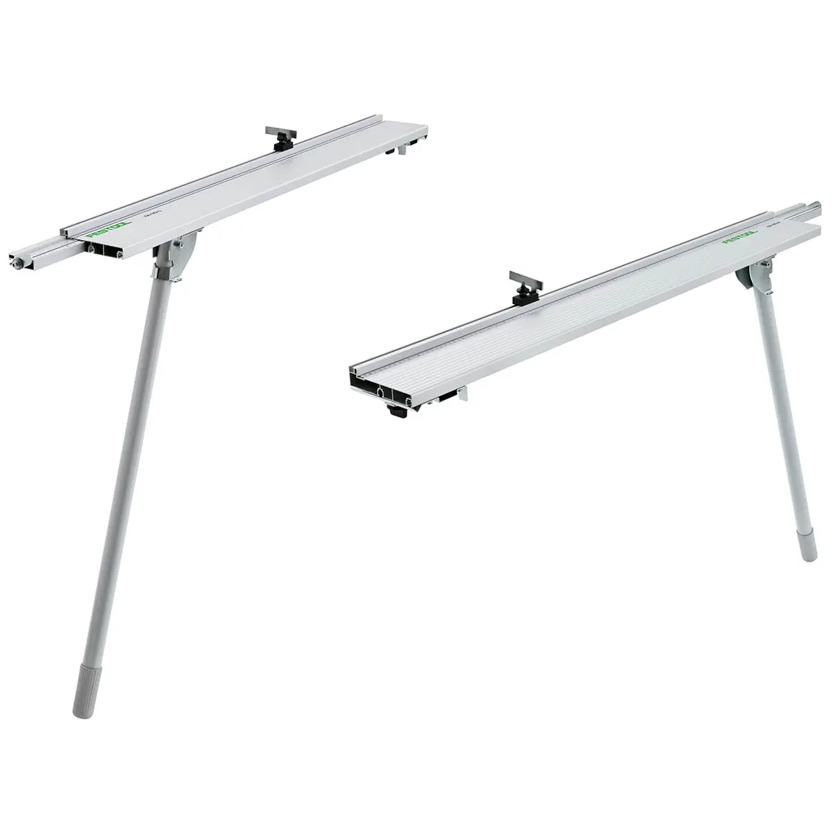 Festool Afkorterstøttesæt KA-UG-KS 120 R - Høvlemaskiner, fræsemaskiner og drejebænke - 4014549147115 - 0