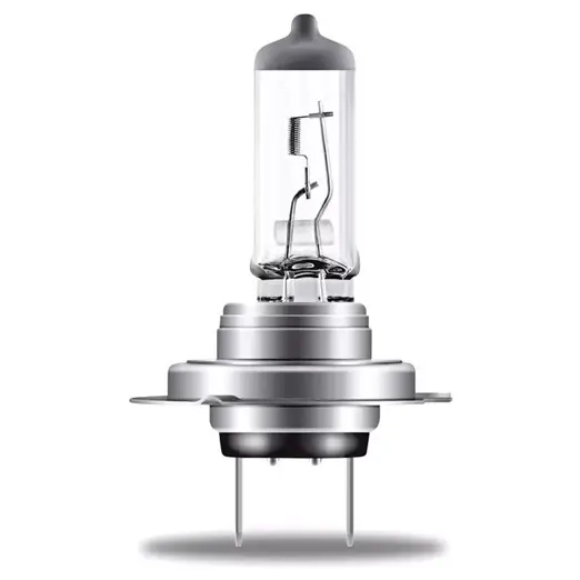 Osram H7 pære 55W 12V 12972 - LED-lys og LED-sæt - 4062172395014 - 1