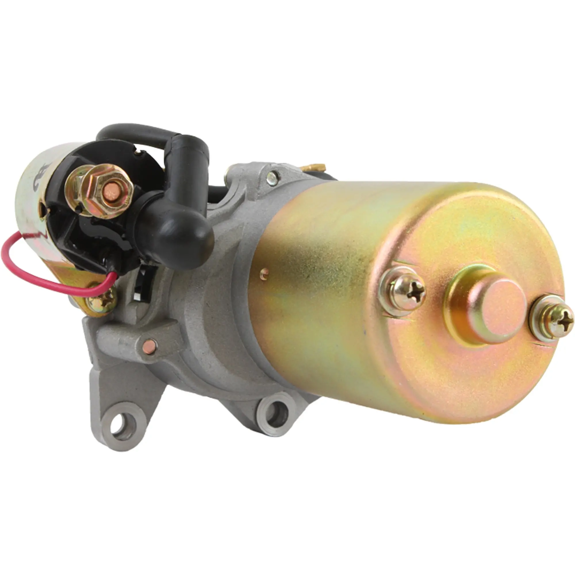 Elstart til løs motor 6,5hp - 5,5 hk - 6,5 hk motorreservedele - 48776565969 - 4
