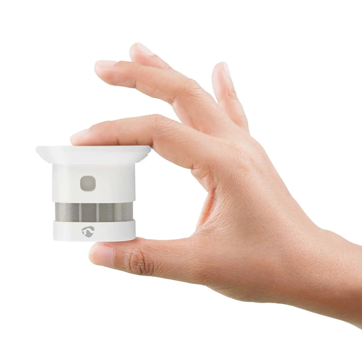 Brandlarm ZigBee 3.0 Wireless - Brandlarm och kolmonoxidlarm - 5412810401635 - 1
