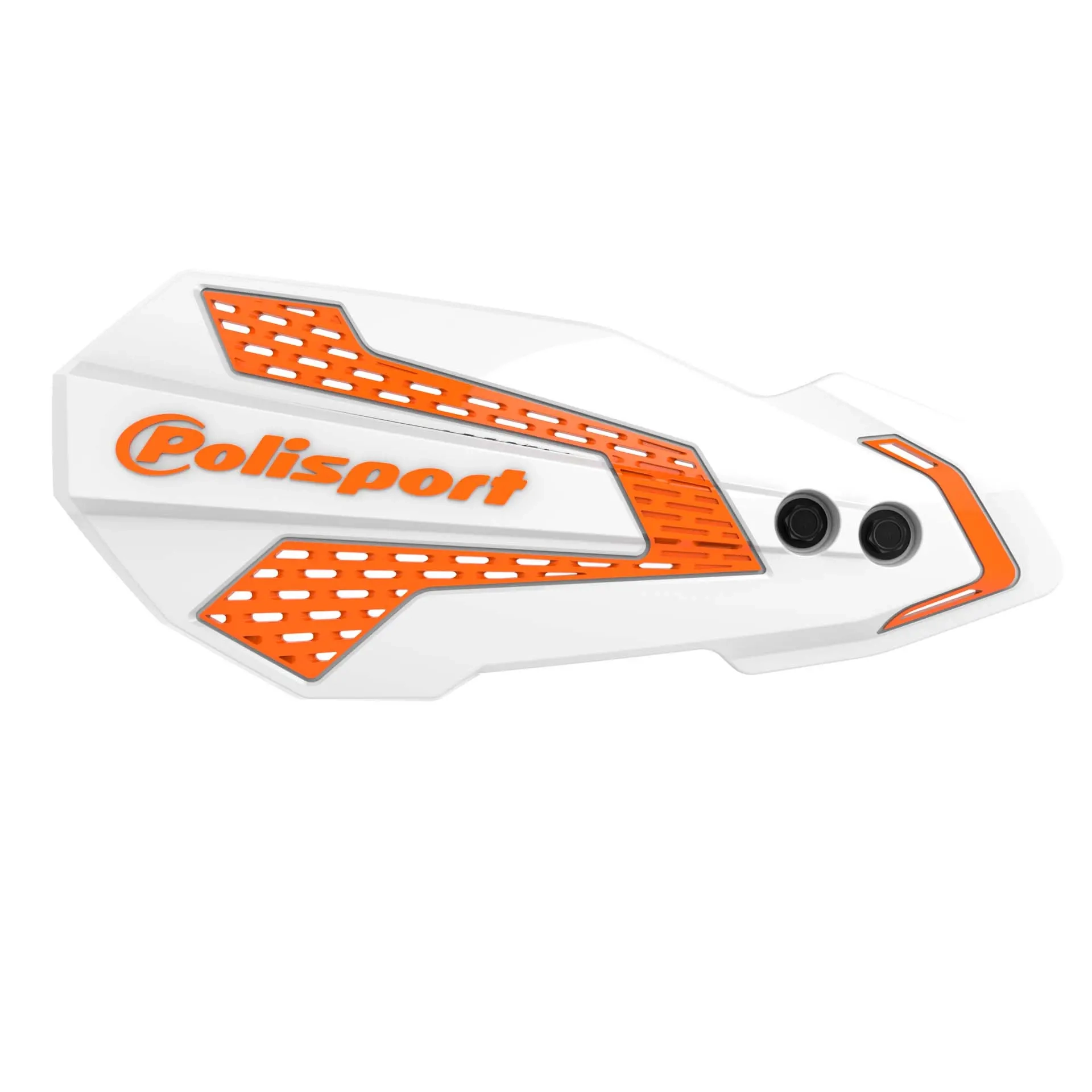 Handskydd Polisport MX Flow KTM SX/EXC - Handtagsskydd motocross och enduro - 5604415124754 - 0