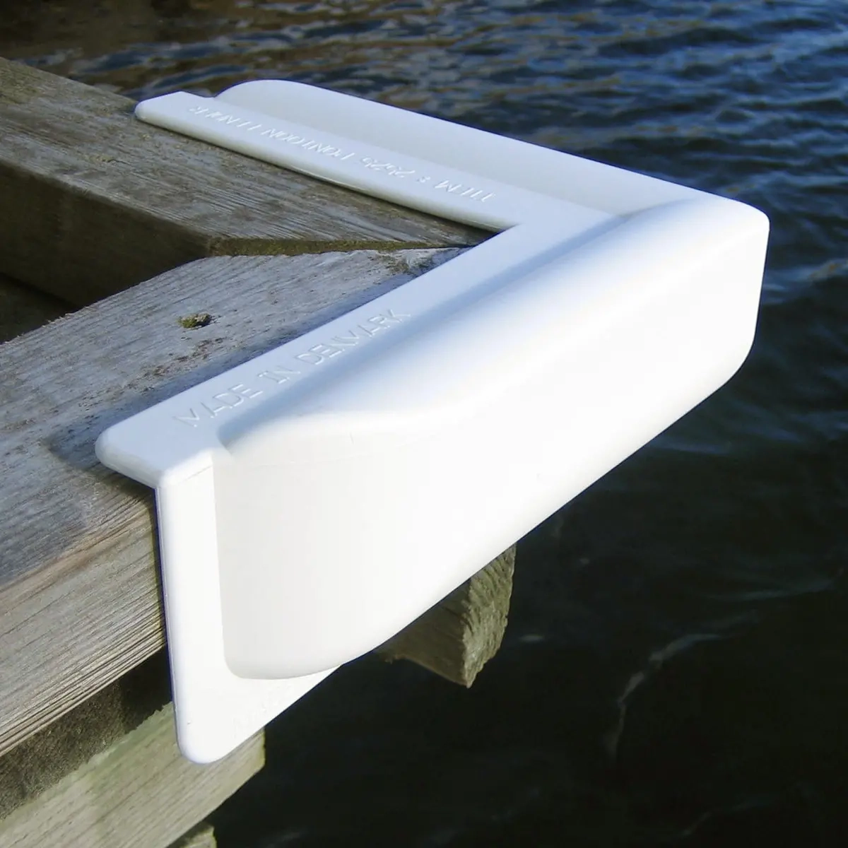 Dockskydd hörn 25x25x10cm Arctic Marine - Fendrar och bojar - 5705563508066 - 1