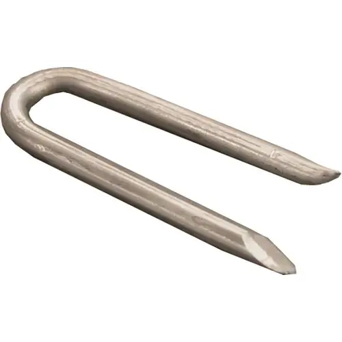U-nagle 3,0x45mm KS 1 kg - Pigge - 6409310041729 - 0
