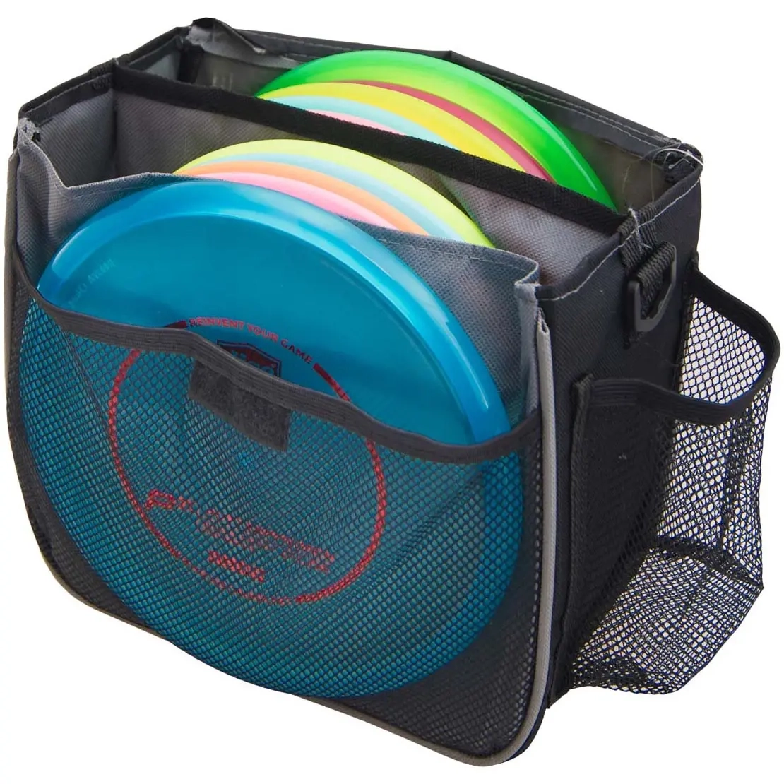 Discmania startväska - Discgolf - 6410416160719 - 1