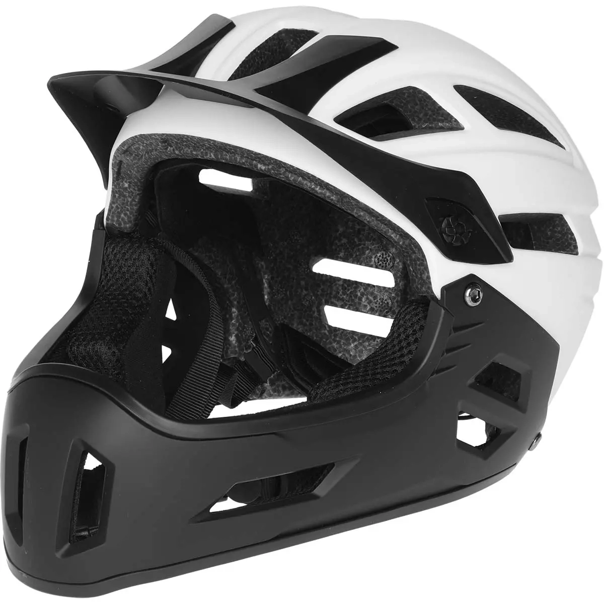 Cykelhjälm MTB 52-58 cm - Cykelhjälmar - 6410416328867 - 0