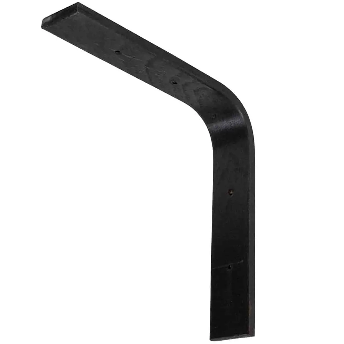 Pisla hyllkonsol 724 björk 200x200 mm - Hyllskenor, hyllstöd och rör - 6414676015659 - 1