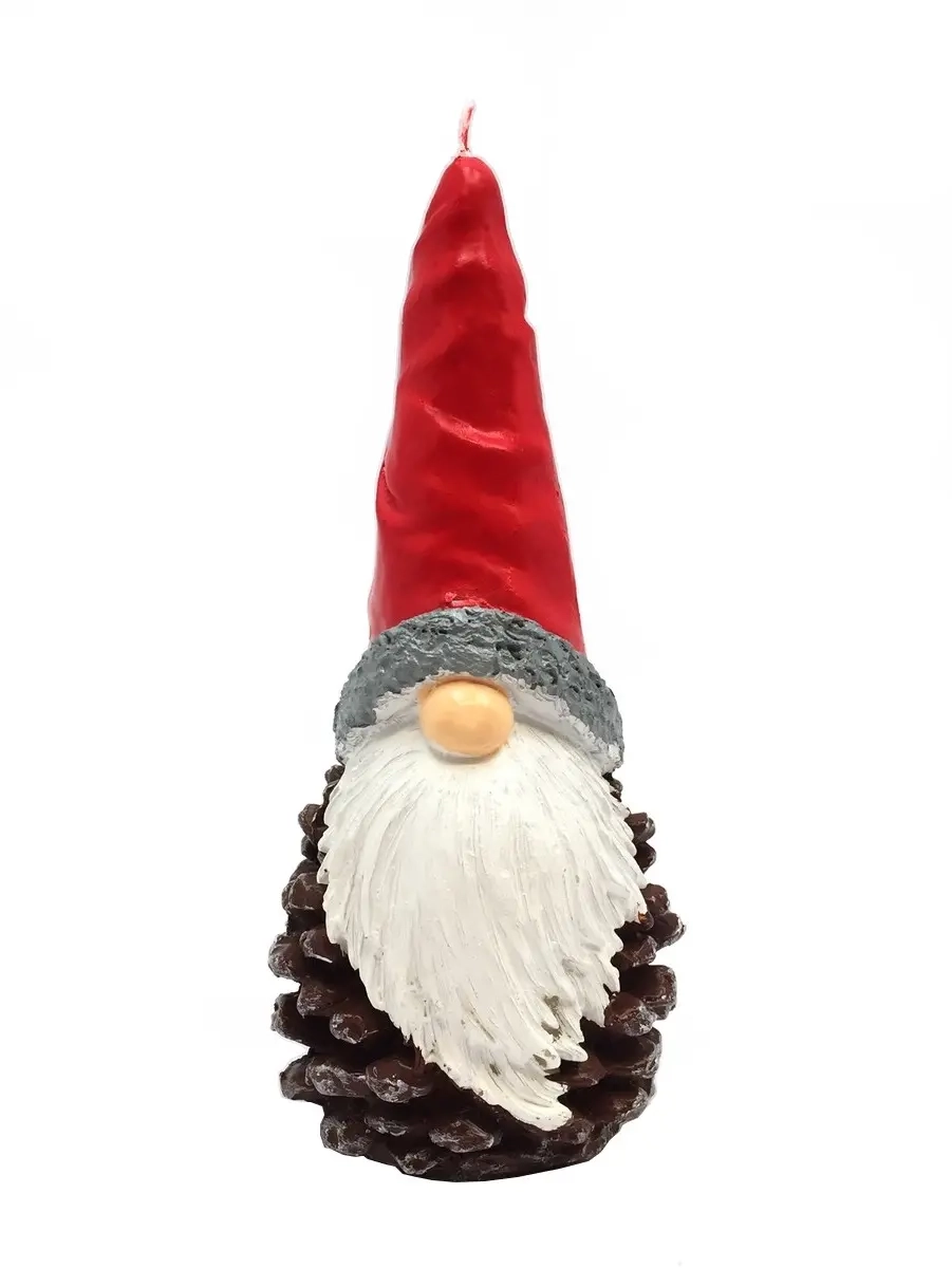 Ljus Tomte - Bordsljus - 6416906706405 - 1