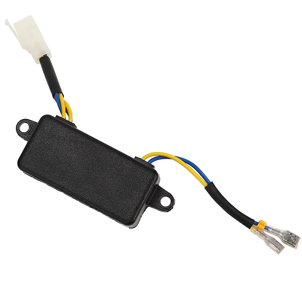 Aggregat spændingsregulator AVR - Reservedele til kraftværker - 6419773841521 - 1