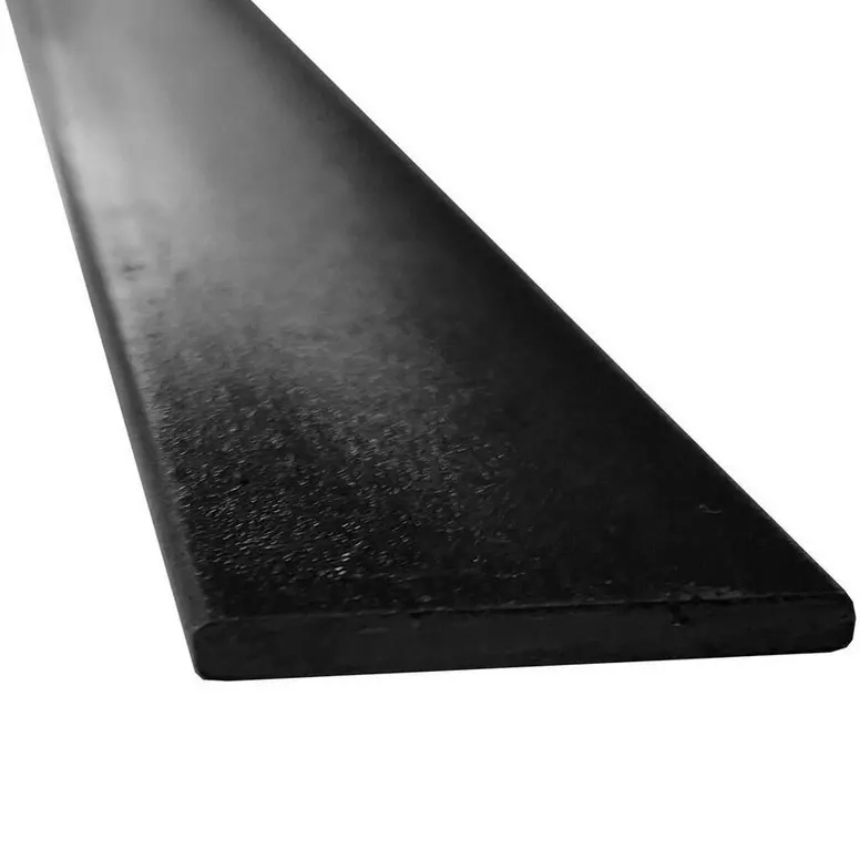 Lathjern 5x50mm 2m Warma - Stålplader - 6430070622033 - 0