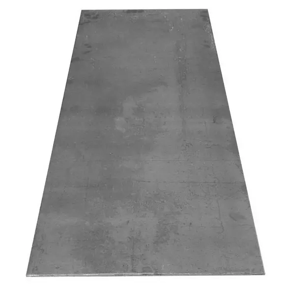 Teraplate 3x400x1000mm Warma - Stålplader, dørslagsplader og rammedele - 6430070623009 - 0