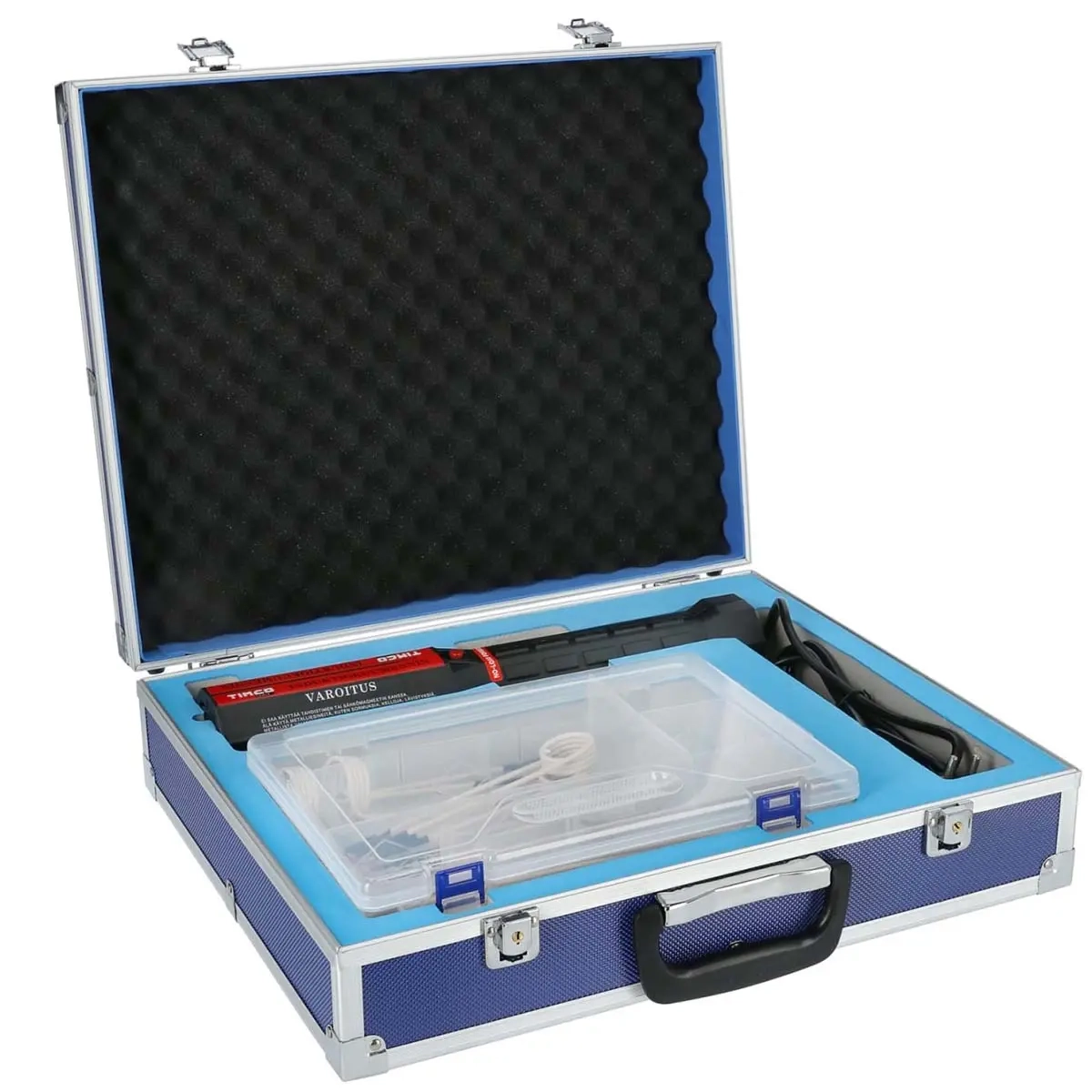 INDUKTIONSVÄRMARE TIMCO 1000W - Sodabläster och sandbläster - 6438014167718 - 2