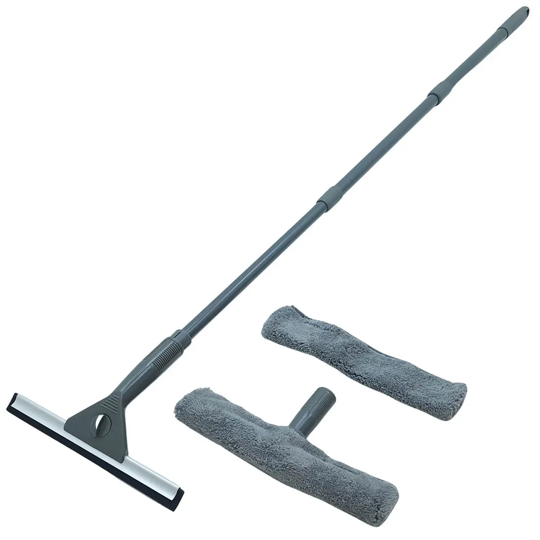 Fönsterputsset 4-delar - Fönstertvätt - 6438168117713 - 2