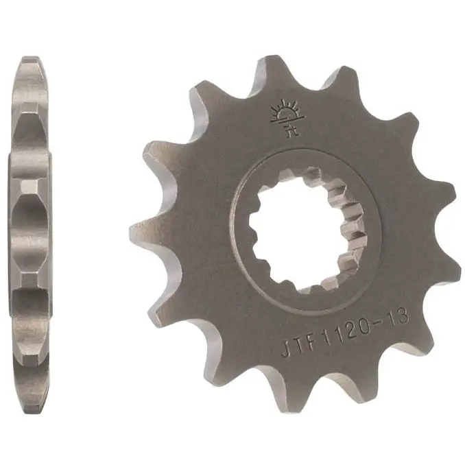 FRAMHJUL 14H Minarelli AM6 TEC-X - Minarelli AM6 motordelar - 6438235011708 - 0