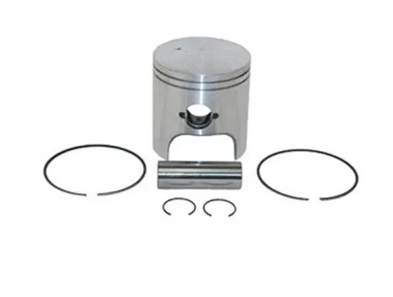Møtrigejlstang Kittet Arctic Cat ZRT 800 -  - 6438235043204 - 0