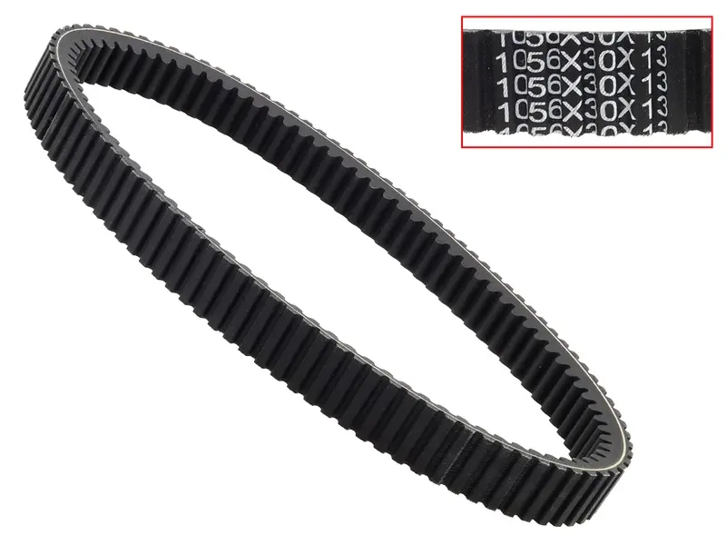 Variatorrem Polaris SPORTSMAN, RANGE. -  - 6438235251821 - 1