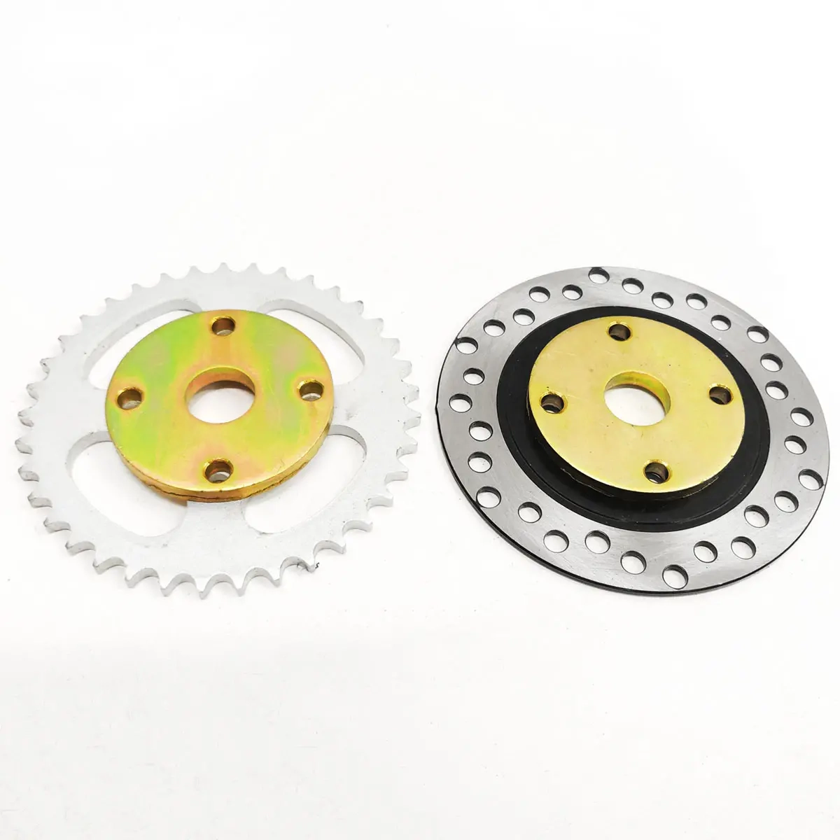 Microcar byggsats Rocket X-Kit - Gokart dele og tilbehør - 6438471002539 - 7