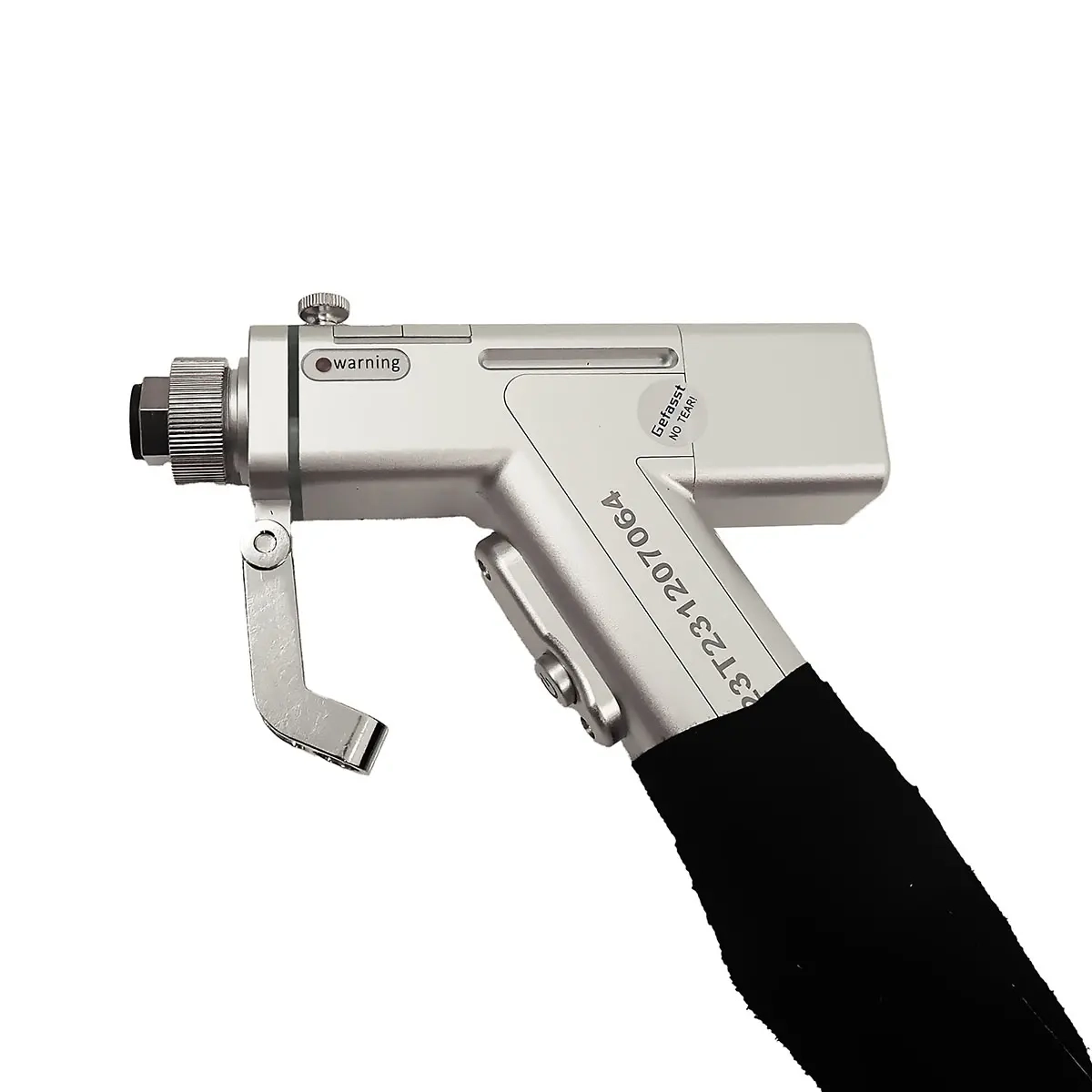 Laser svejsning / multiværktøj maskine FR-LA-2000 - Metalbearbejdningsværktøj - 6438471031263 - 4