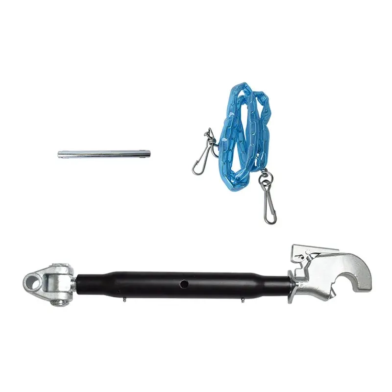 Skubbar arm Heavy Duty Cat 3 712-961mm - Spejle og universaldele til byggeri ma - 6438471032727 - 0
