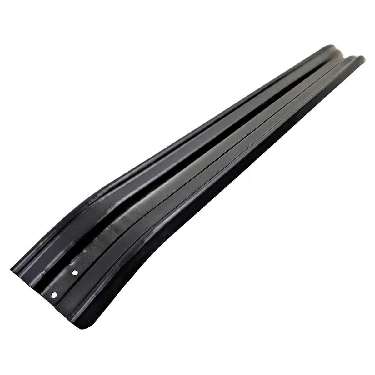 Skidspår för släde 180cm, metallram -  - 6438471292176 - 2