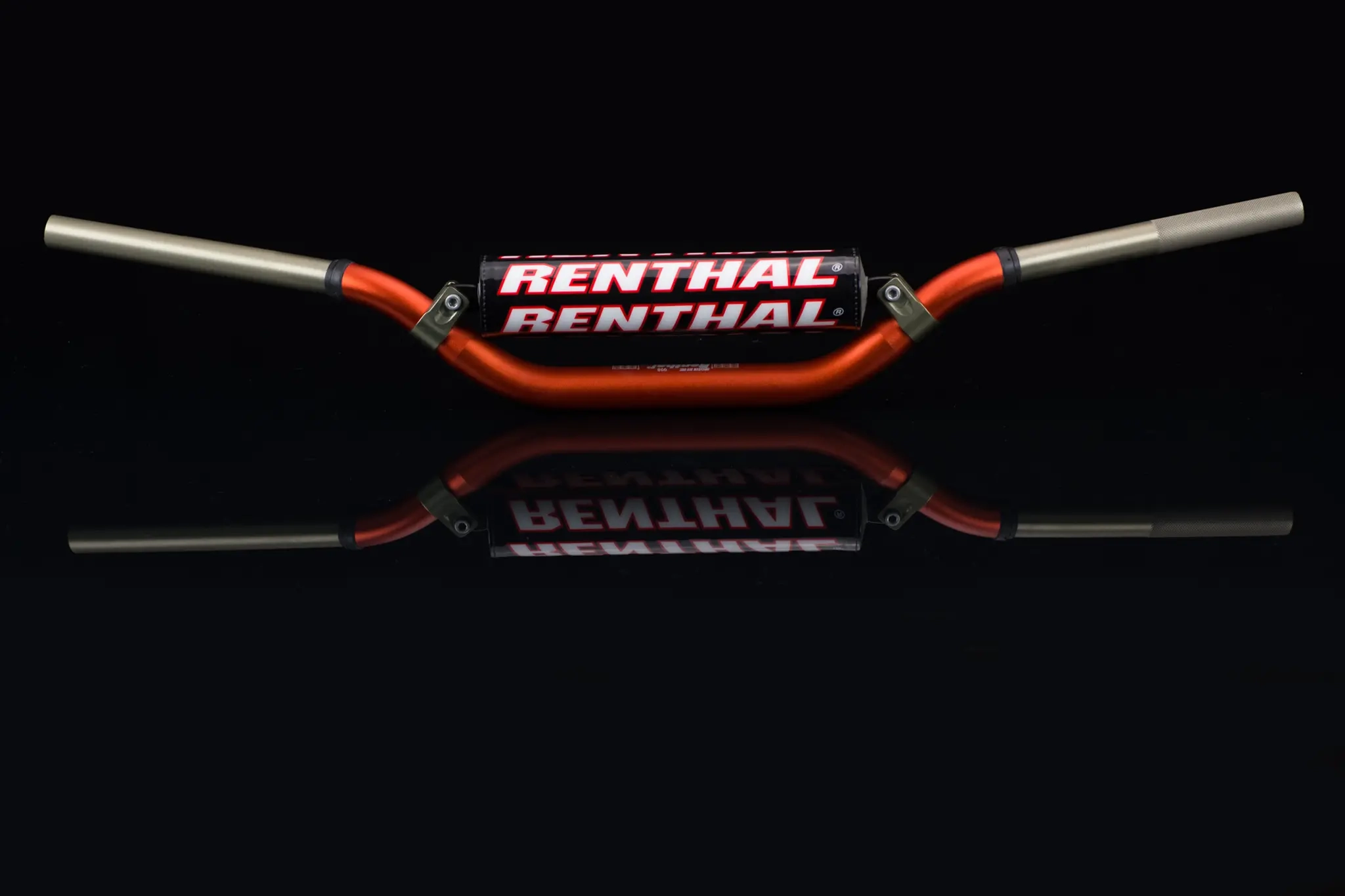 Styrstang Renthal Twinwall 994 Factory - Motocross og knallertstyr - 6438471322347 - 0