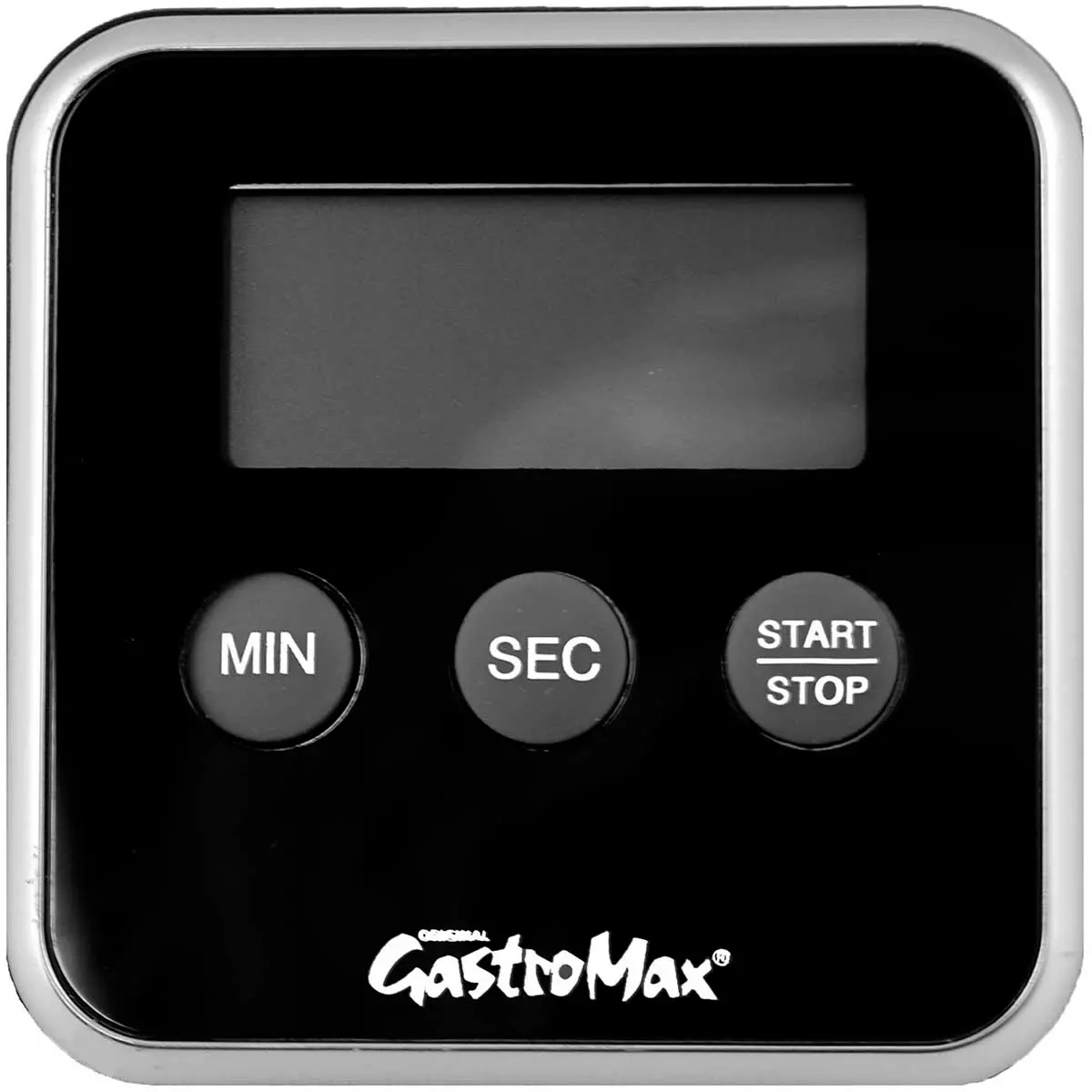 TIMER DIGITAL - Köksvågar och timers - 7316830666914 - 0