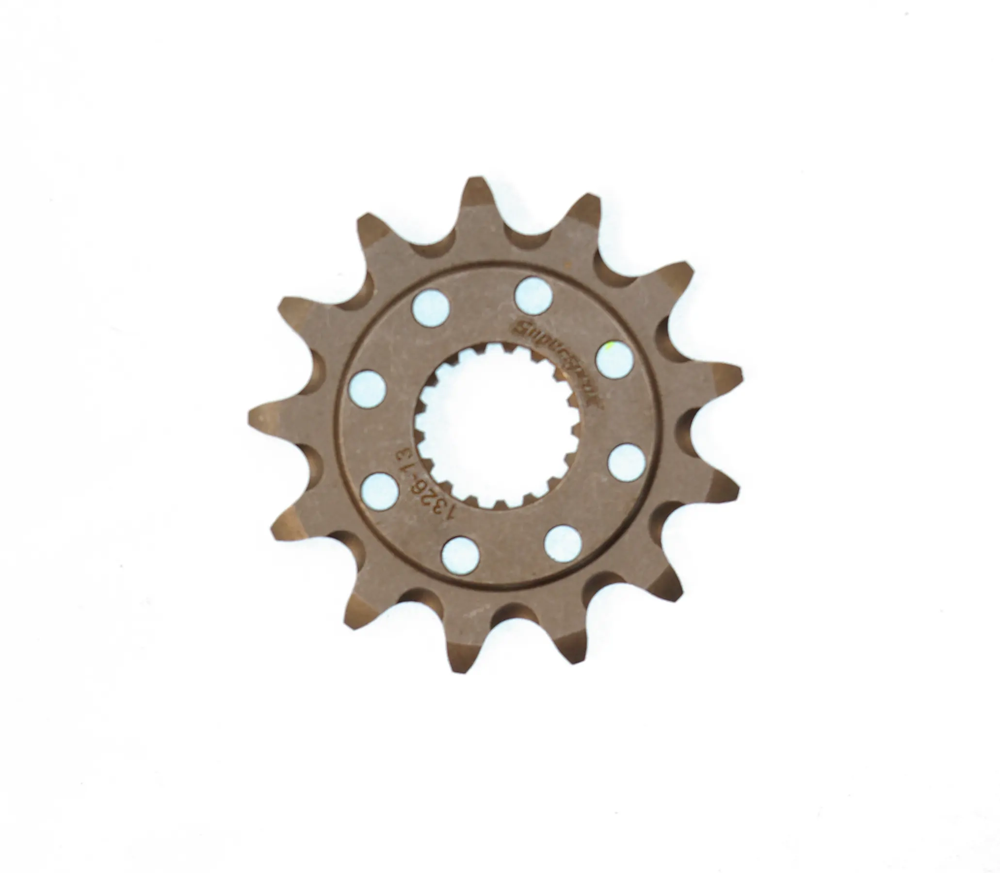 Framdrev Supersprox HO CRF250R 201 - Crossin ja mopon kytkimen osat - 8592165113449 - 0