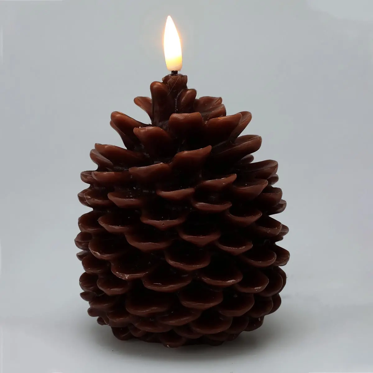 Led lys Kegleform 13cm -  - 8720573755900 - 1