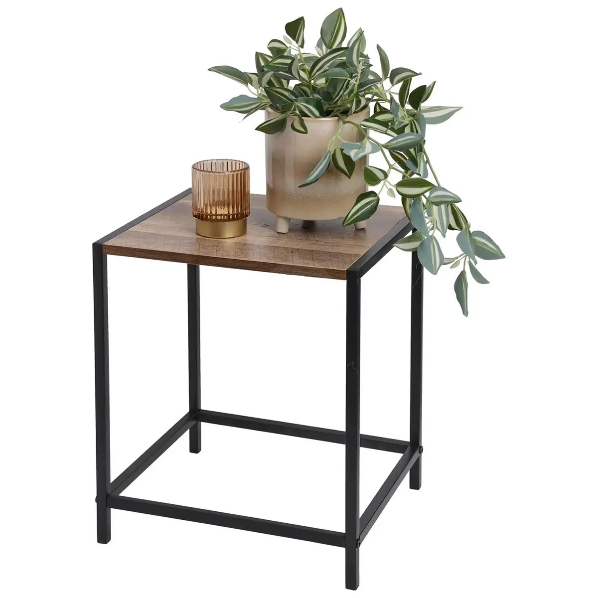 Sidebord Oslo 32,5x28x37,5 cm - Kaffebord - 8721037100526 - 1