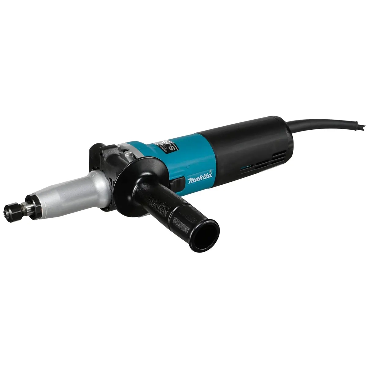 MAKITA RETTESHAVER GD0800C 750W - Slibemaskiner og smergel - 088381034579 - 1