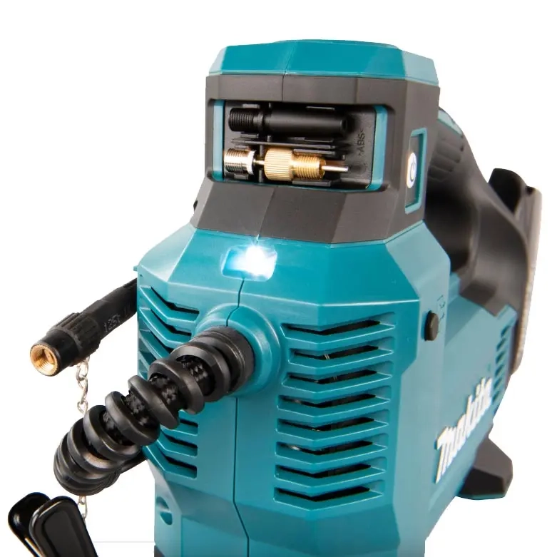 Makita DMP181Z 18V luftpumpe - Kompressorer - 088381748902 - 3