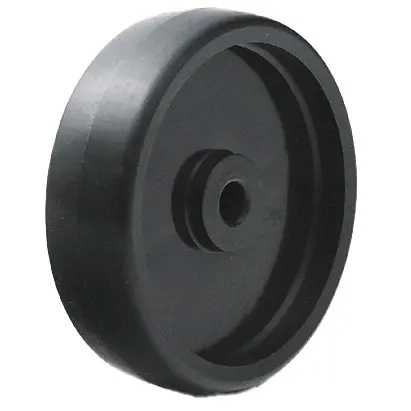 MTD Klippeaggregat Støttehjul 120x38x12 - Plæneklipperstøtteruller - 4023055129300 - 0
