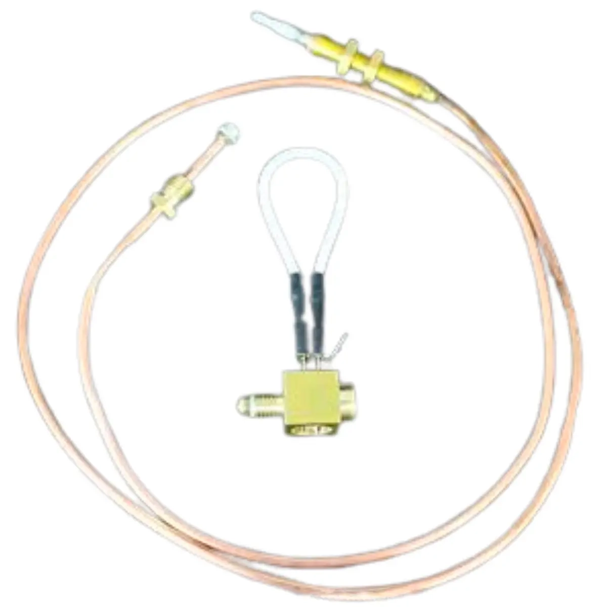  - Gas køleskabe og 12V-køleskabe - 541941 - 0