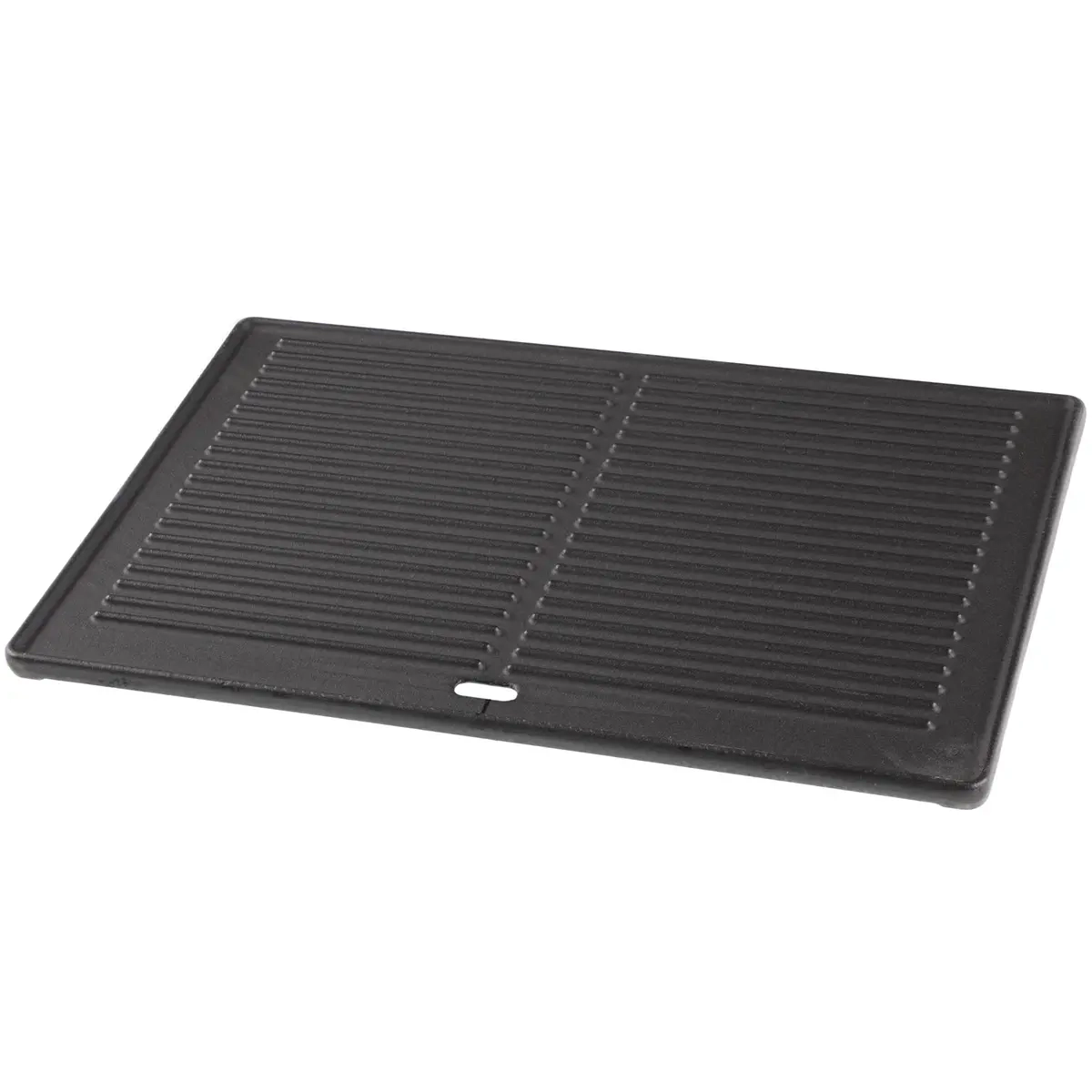 Gjutjärnspar 41,5x28,6 cm emaljerade - Grillgaller och grillplattor - 6410412939906 - 1
