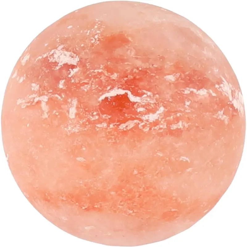Himalayasalt massageboll - Manikyr och pedikyr - 6410416440194 - 0