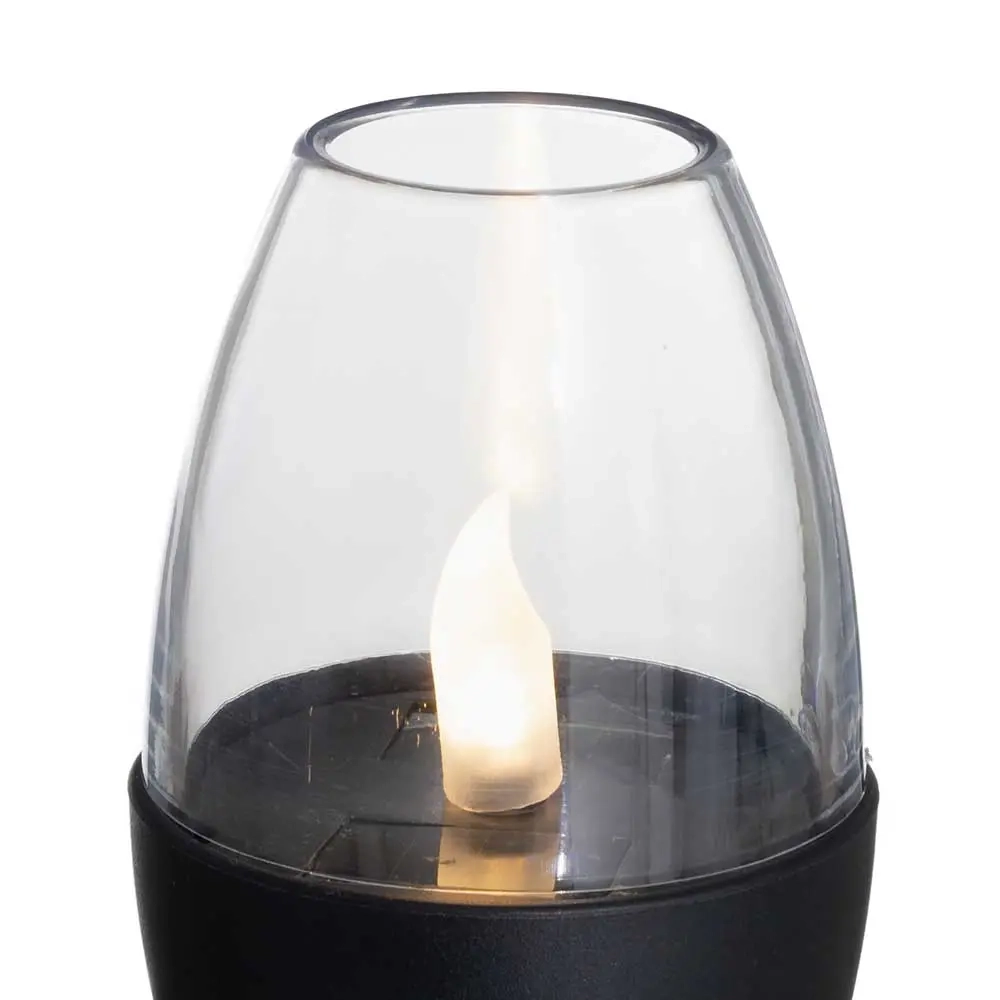 Solcellslykta Cozy ljus - Solcellslampor - 6410416446318 - 2