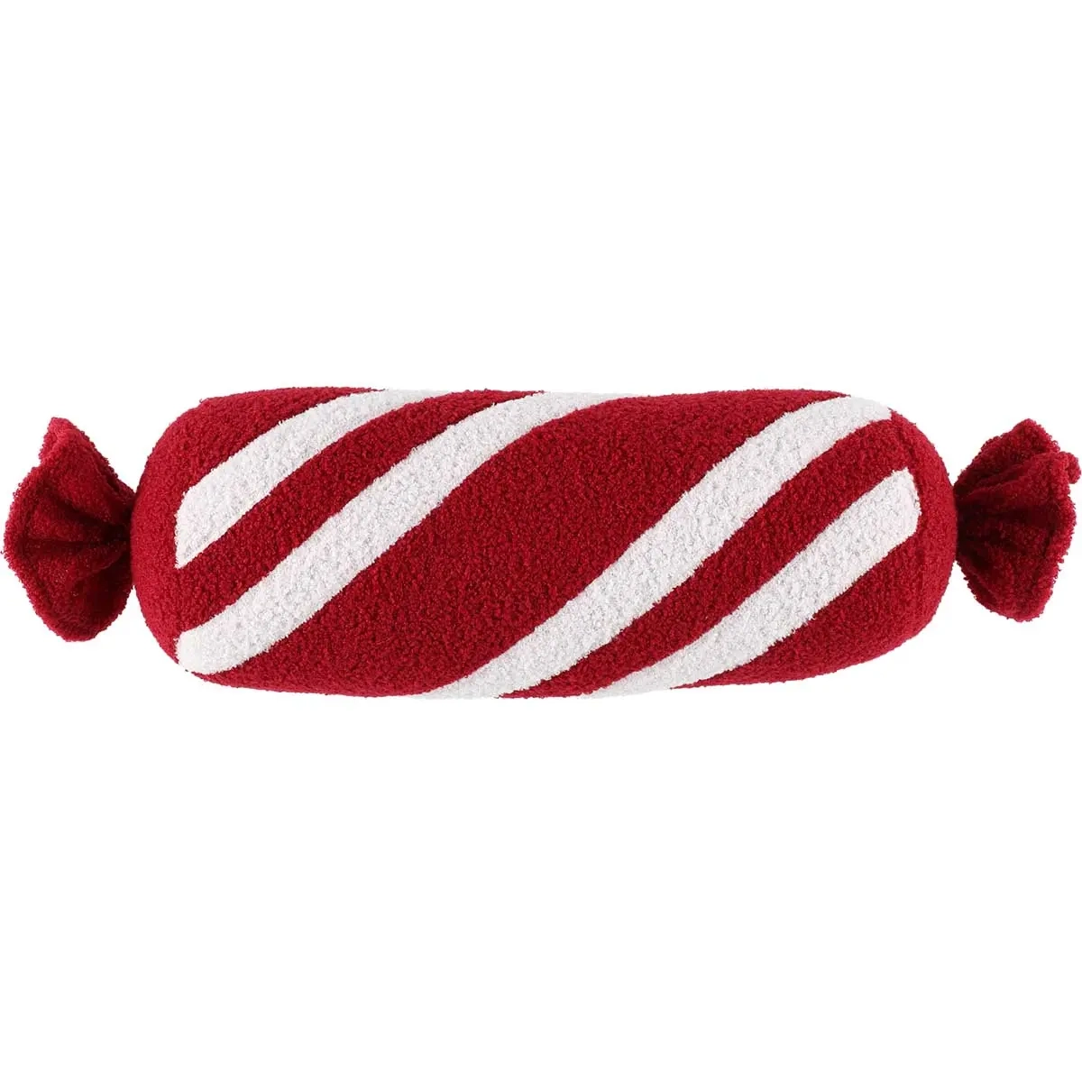 Dekorationskudde Candy 13x54 cm - Julpynt - 6410416496689 - 0