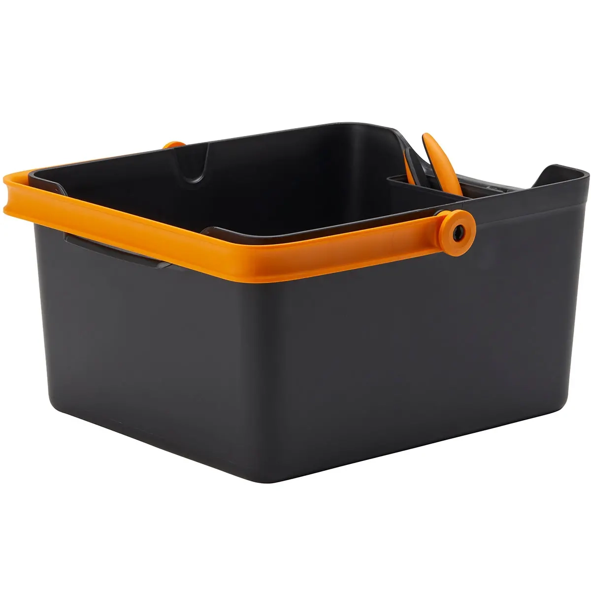 Fiskars Trädgårdsverktygslåda - Verktygslådor och verktygsväskor - 6410416511689 - 0