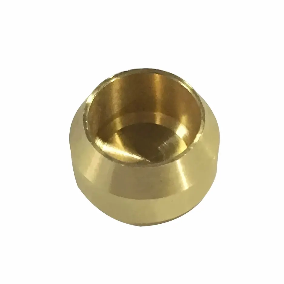 BLUSPLUGG 15mm OPAL - Rör muffar, nipplar och ändpluggar - 6413820801018 - 0