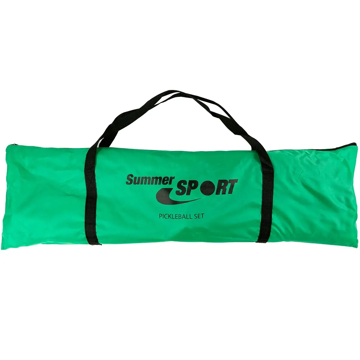 Pickleball-set på svenska. - Utomhusspel och sommarspel - 6418536032053 - 4