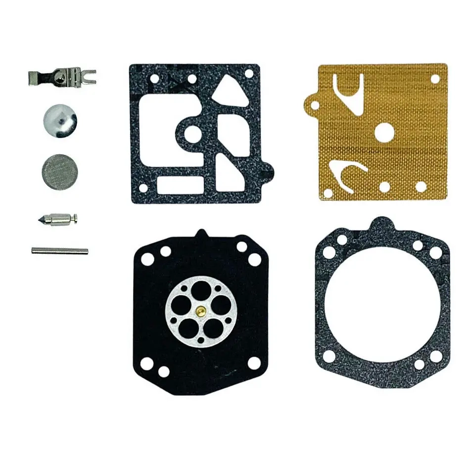 Karburatorreparationskit Husqvarna - Motorsav karburator - 6419774001870 - 0