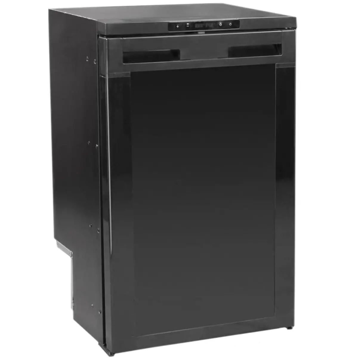 Kompressor-køleskab 85L 12/24V Fryser -  - 6438014363462 - 0