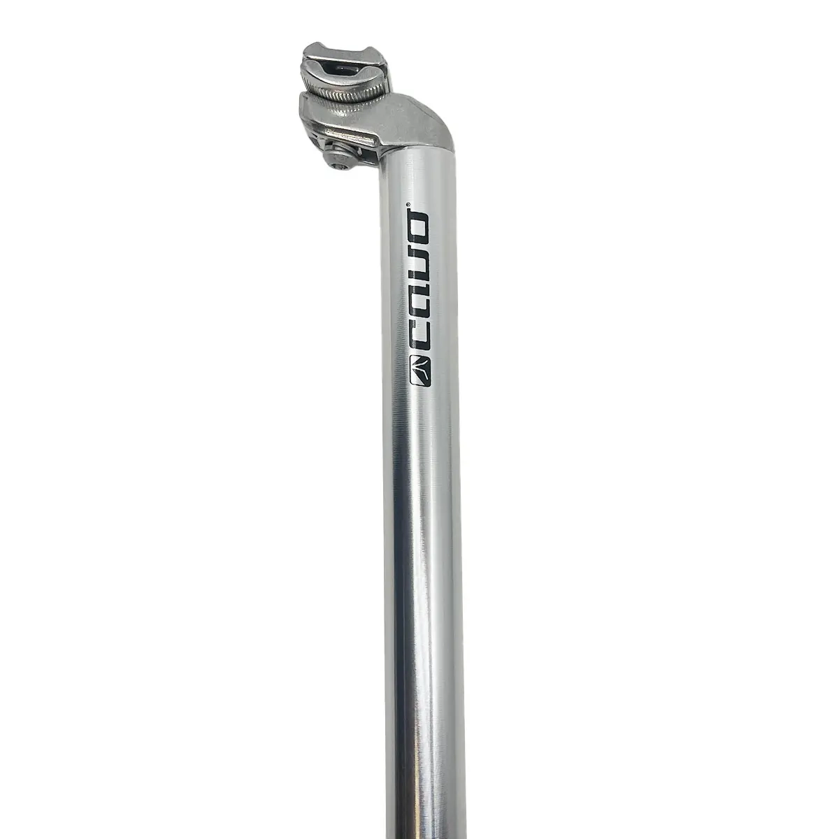 Sædeholder Cavo MTB 309x400 sølv - Cykelsadler - 6438131053321 - 0