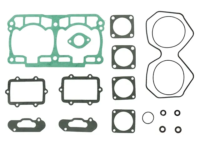 Topplockspackningssats Rotax 800 E-tec / PowerTec P-tec 2008-2014 - Topptätningssatser för snöskoter - 6438235061253 - 0