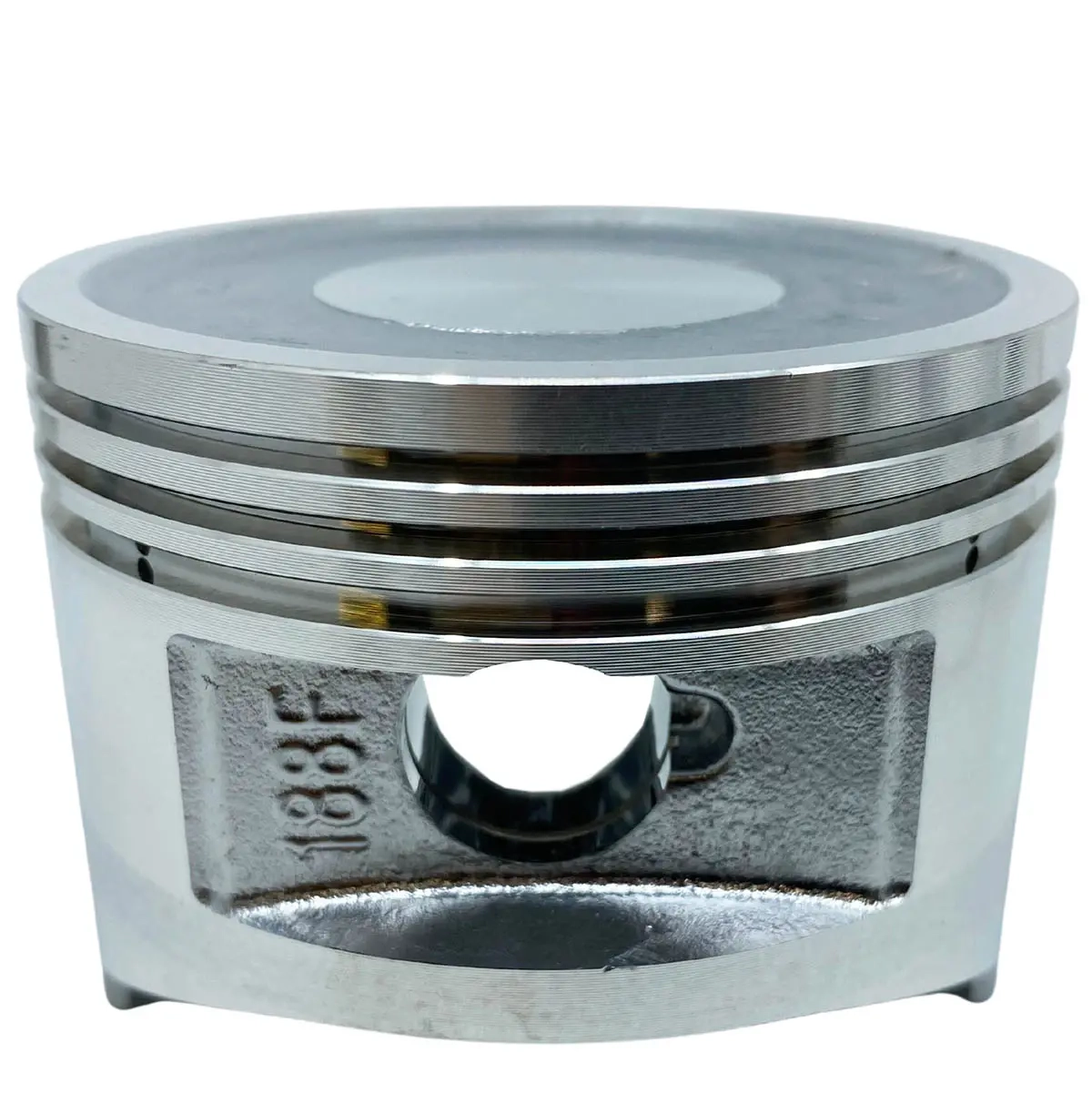 Komplett motorreparationssats 188F 13hk - 13hp motor reservdelar - 6438471020878 - 1