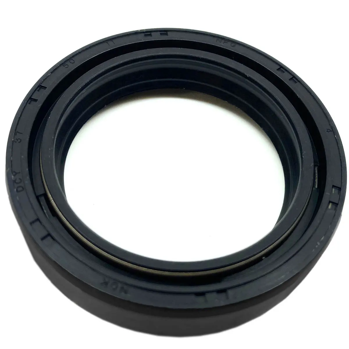 Akseltætning 125cc K3 17/14 37x50x11mm - Motocross og knallert kobling og dele - 6438471020915 - 0