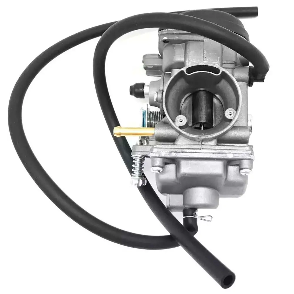 Karburator 30mm Loncin, Bashan 250cc - ATV karburator og indsugningsmanifold - 6438471021097 - 2