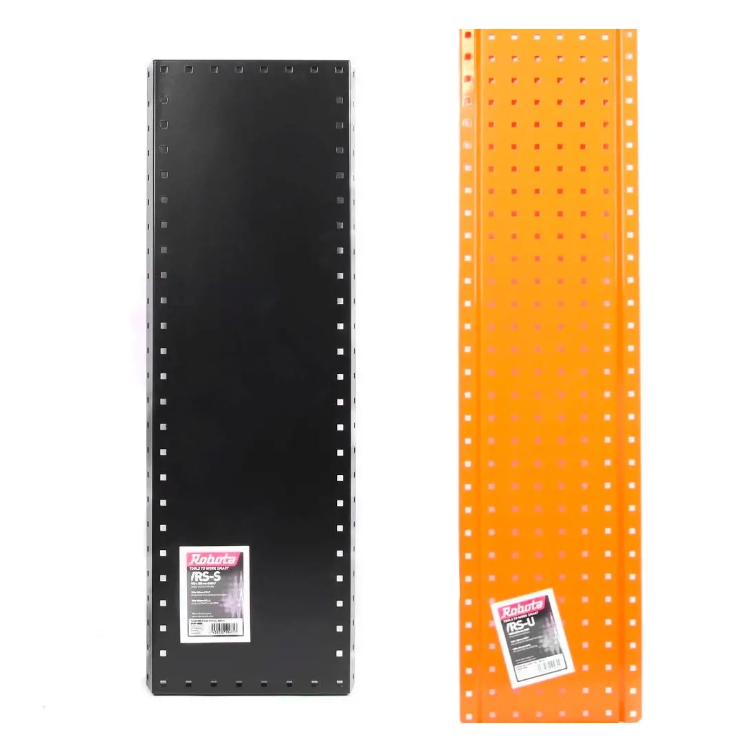 Varebilshylde 1200 x 730 mm - Opbevaringshylder - 6438471031676 - 0